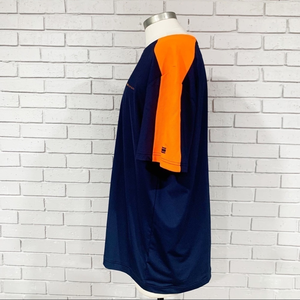 Tommy Hilfiger Men's Sport T-Shirt - Picture 3 of 7